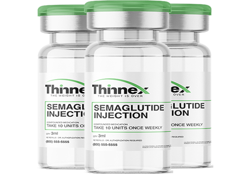 Semaglutide Monthly