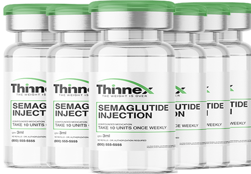 Semaglutide Monthly